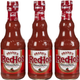 The All Lives Matter of hot sauce
Twitter